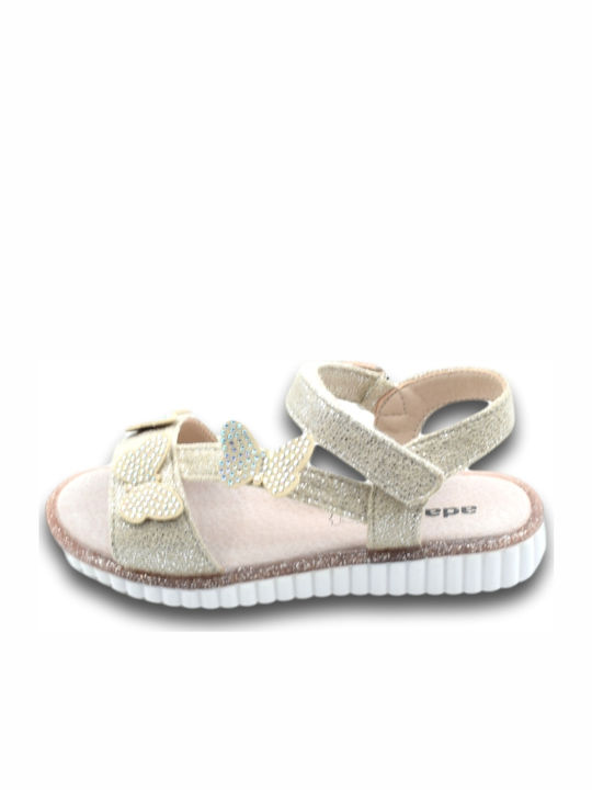 Adam's Shoes Kids' Sandals Beige