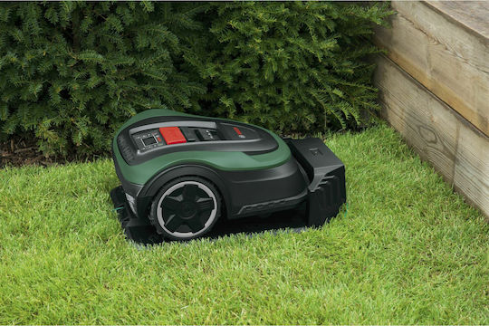 Bosch Indego M 700 Mașină Robotizată de Tuns Iarbă 2.5Ah