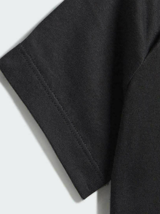 adidas T-shirt Black