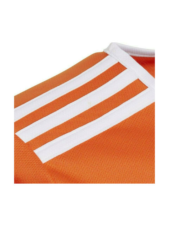 Adidas Kids T-shirt Orange