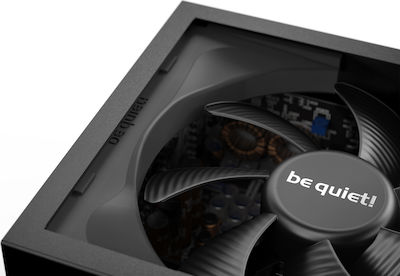 Be Quiet Dark Power 12 750W Τροφοδοτικό Υπολογιστή Full Modular 80 Plus Titanium