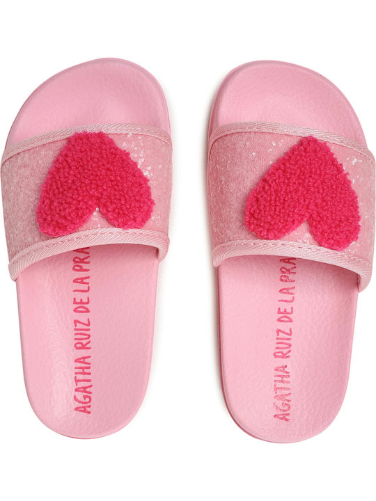 Agatha Ruiz De La Prada