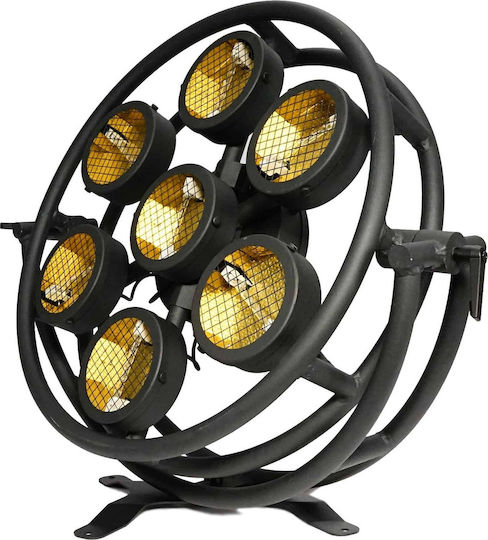 Fos Technologies Projektor Waschen LED Vintage 7