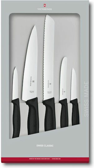 Victorinox Swiss Classic Σετ Victorinox Swiss Classic Σετ