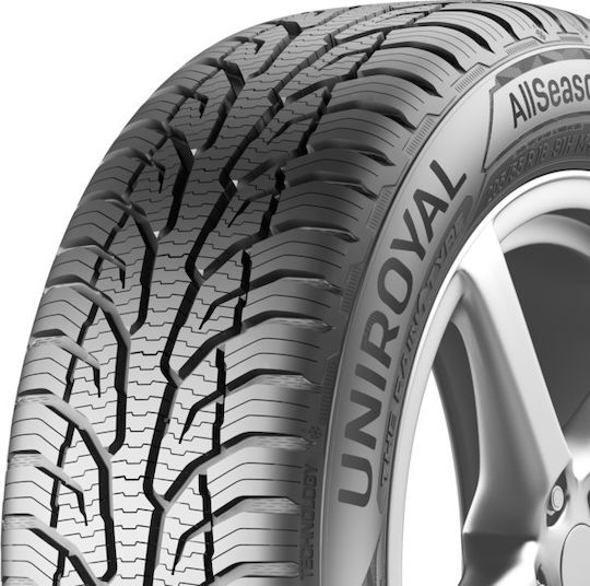 Uniroyal AllSeasonExpert 2 215/45R16 90V FR Reifen für Passagierfahrzeuge