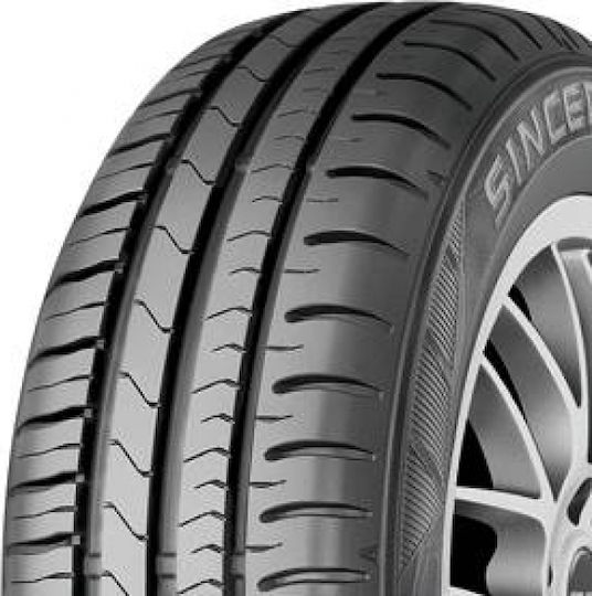 Falken Sincera SN832 Ecorun 165/80R13 83T Summer Tire for Passenger Car