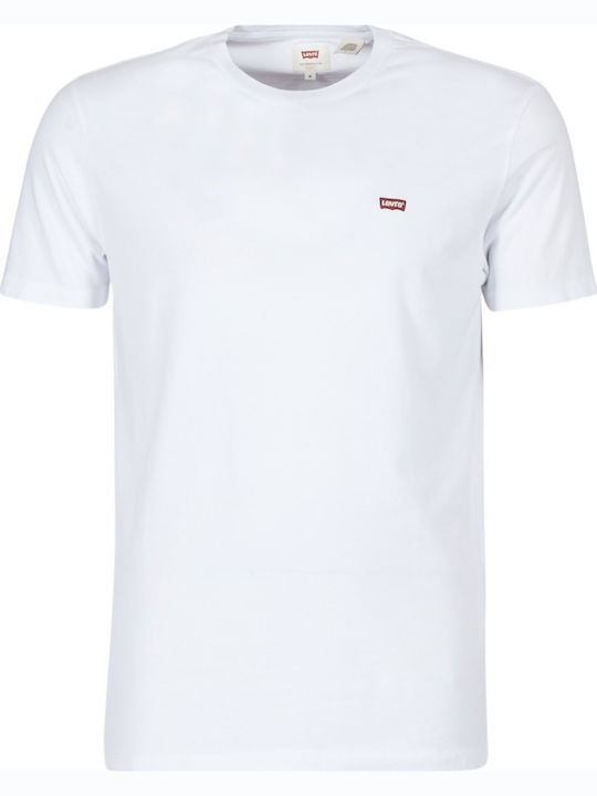 Original HM T-shirt White