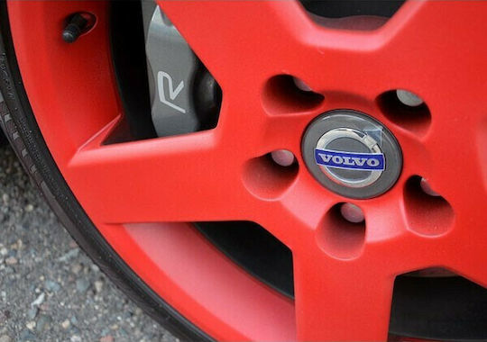 Plasti Dip Защитна автомобилна боя 429мл в Червен Цвят