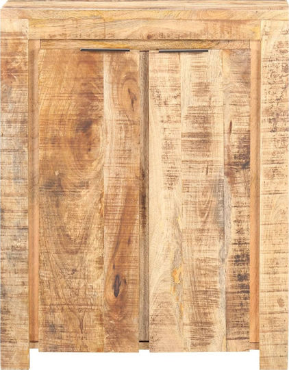 Μπουφές Mango 59x33x75cm
