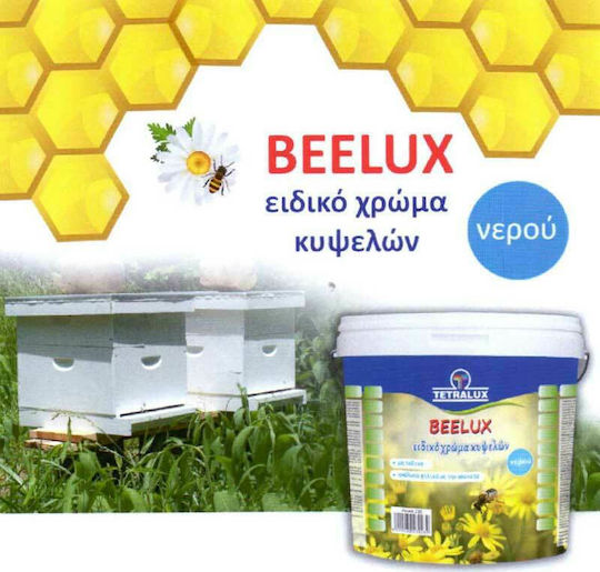 Tetralux Beehive Paint Beelux Blue 750ml
