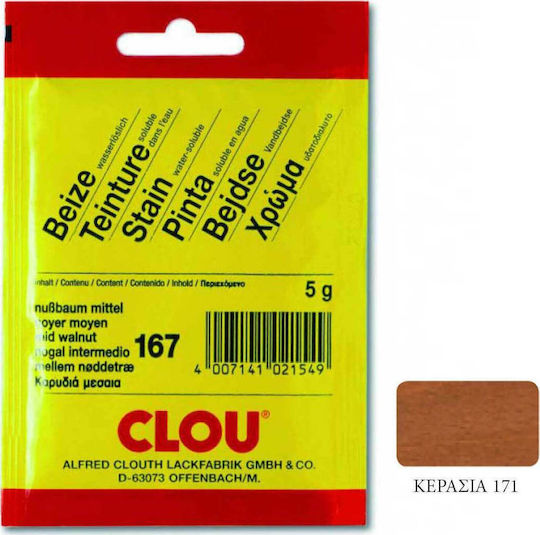 Clou Pigment Cherasia 5gr