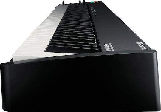 Roland Midi Keyboard A-88 MKII με 88 Πλήκτρα Μαύρο