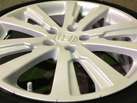 Plasti Dip Προστατευτική Βαφή Αυτοκινήτου 1000ml σε Λευκό Χρώμα
