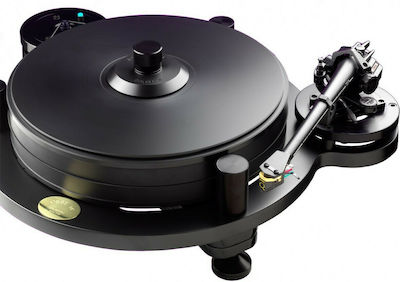 Michell Orbe SE Turntables Black