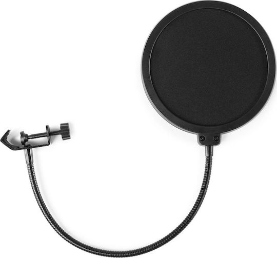 Vonyx CMS300 Σετ Πυκνωτικό Μικρόφωνο USB Επιτραπέζιο, Shock Mounted για Φωνητικά