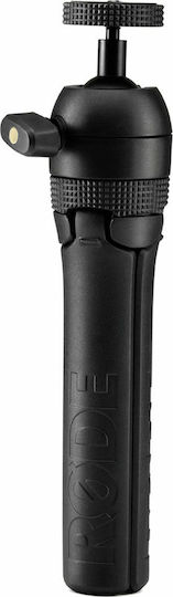 Rode Vlogger Kit USB-C Set Condenser (Small Diaphragm) Microphone Shock Mounted for Mobile