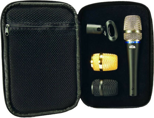 Heil Sound PR 22 Δυναμικό Microphone XLR Handmade for Vocals