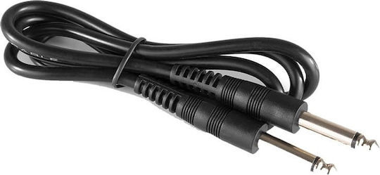 Vonyx WM61B Σετ Ασύρματο Πυκνωτικό Μικρόφωνο Κεφαλής για Φωνητικά