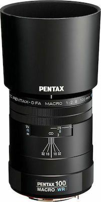 pentax 100mm macro 2.8