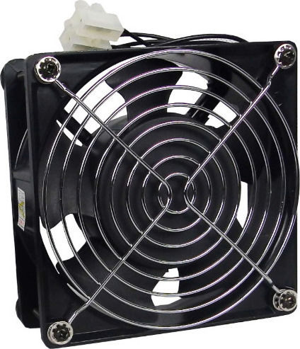 Central Rack Fans 80-83-425/C 1pcs