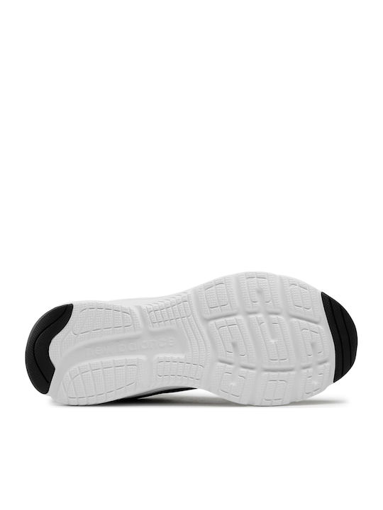 Ανδρικά Αθλητικά Παπούτσια Running Μαύρα