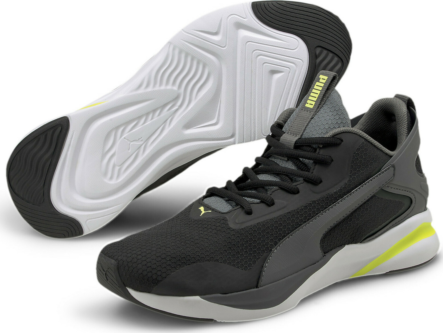 puma softride rift tech ripstop