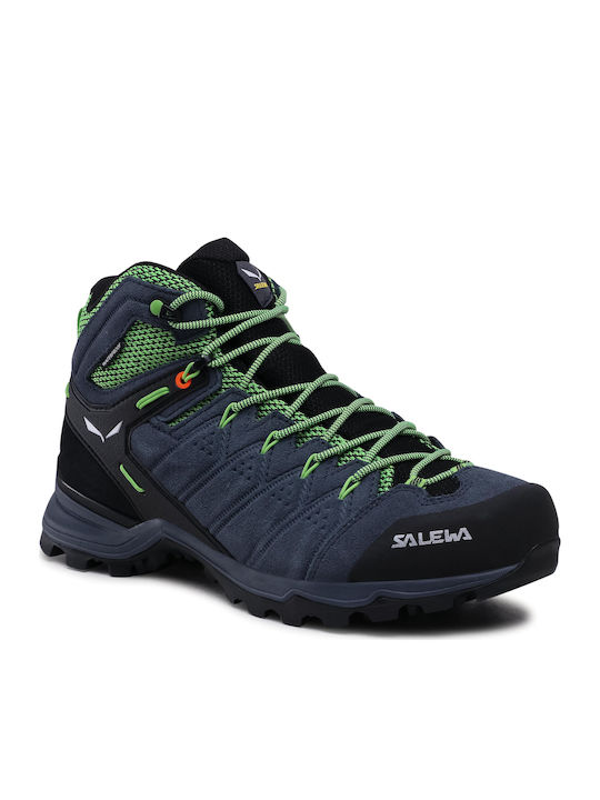 Salewa Alp Mate Mid Ανδρικά Ορειβατικά