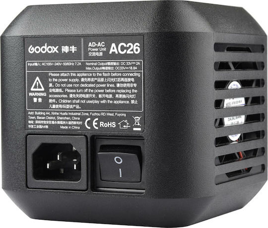 Godox AC26 Accesorii flash