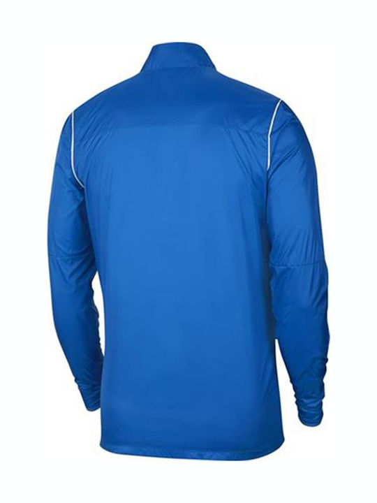 Nike Kinder Sport Jacke Blau