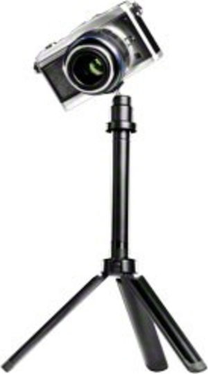 Walimex Easy Table & Camera Tripod, 38cm Τρίποδο - Φωτογραφικό