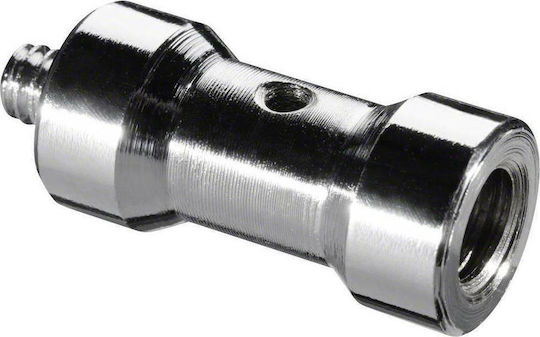 Walimex Spigot 1/4 to 3/8 Thread Adapter
