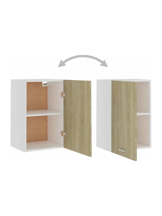 Sonoma Oak 39.5x31x60buc