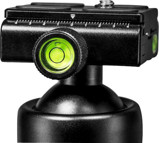 Mantona Onyx 12 Photographic Head