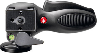 Manfrotto Light Duty Grip Ball Head Photographic Head