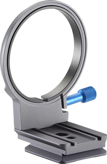 Novoflex Adapter Tripod Clamp Σφιγκτήρας