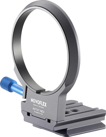 Novoflex Adapter Tripod Clamp Σφιγκτήρας