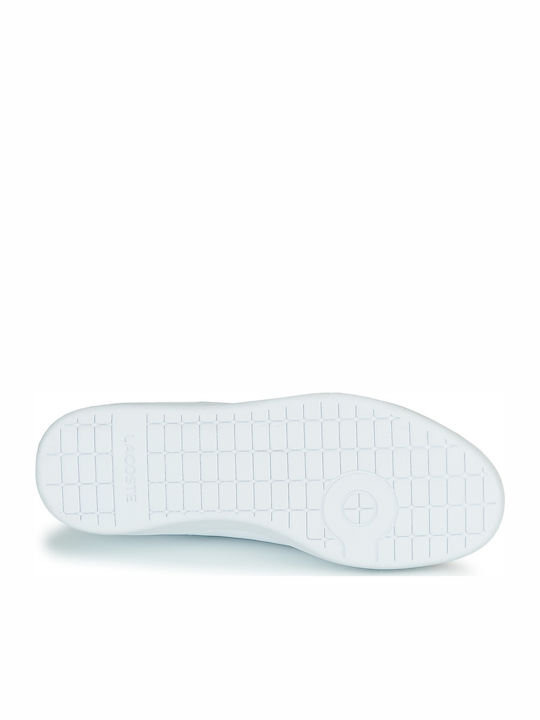 Carnaby Evo Sneakers White