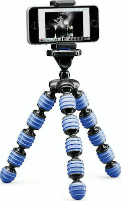 Cullmann Alpha 350 Photography Tripod Blue