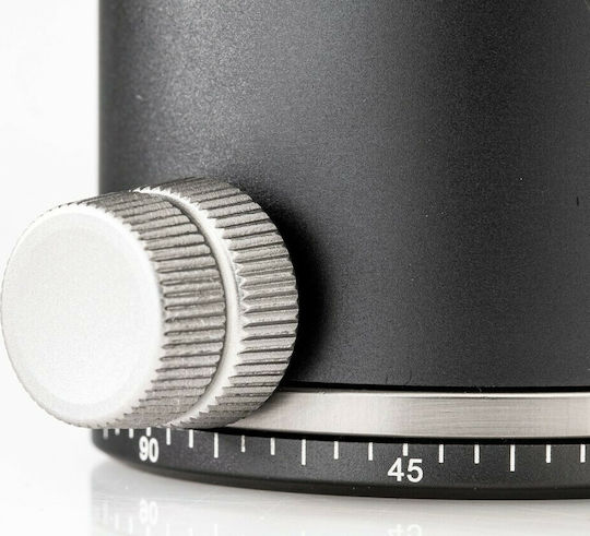 Benro Two Series Arca-Type Low Profile Cap fotografic Aluminiu