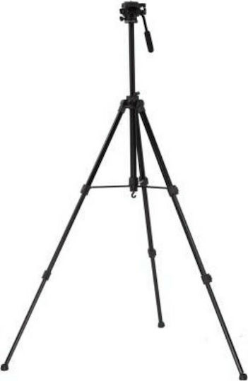 Benro Aluminium Photo-Video Tripod Τρίποδο - Φωτογραφικό