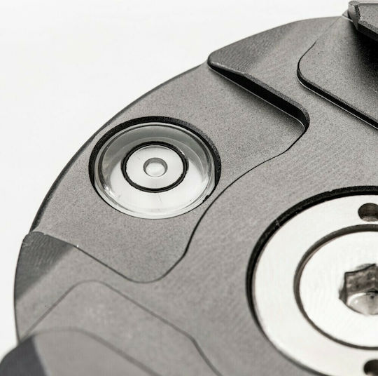 Benro Two Series Arca-Type Low Profile Κεφαλή - Φωτογραφική Aluminum
