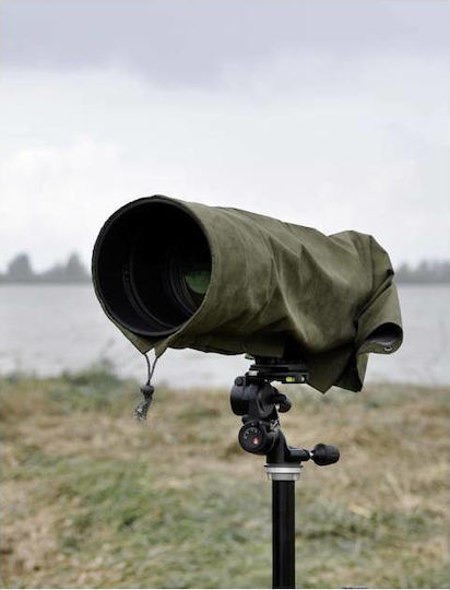Stealth Gear Water Guard 50 Αδιάβροχο Κάλυμμα