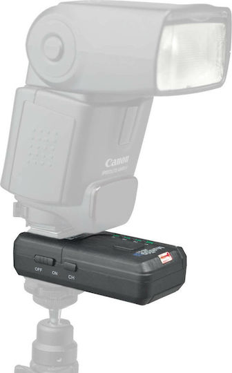 Kaiser MultiTrig AS 5.1 Radio Trigger Flash Trigger