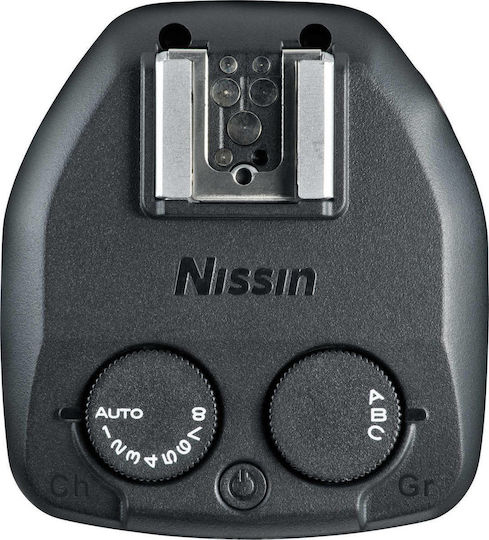 Nissin Receiver Air R Pentru Declanșator Flash Sony