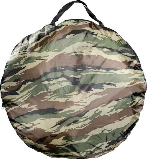 Walimex Pop-Up Camouflage Tent Accesorii Aparat Foto