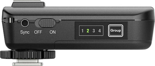 Elinchrom EL-Skyport Plus Declanșator flash