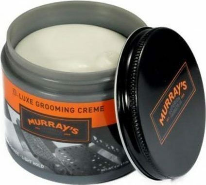 Murray's Κρέμα Μαλλιών D-Luxe Grooming Cream für Styling mit leichtem Halt 113gr
