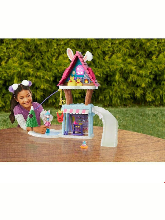Enchantimals Easter Candle for 4+ Years Mattel