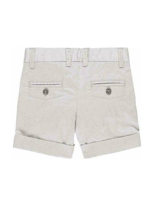 Boboli Kids Shorts/Bermuda Fabric Gray