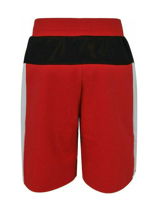 BodyTalk Kids Athletic Shorts/Bermudas Red